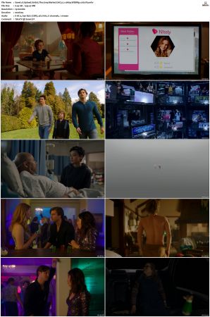 Upload S01 S03 WEBRip EAC3 5 1 1080p x265-iVy