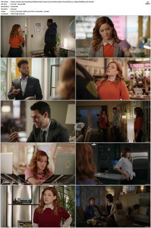 Zoeys Extraordinary Playlist S01 S02 WEBRip EAC3 5 1 x265-iVy