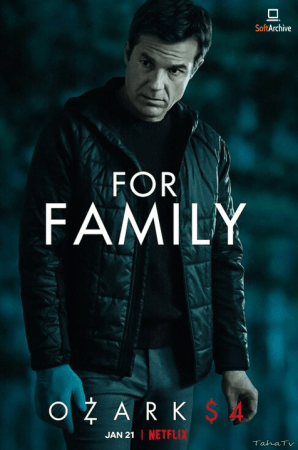 Ozark S04 1080p WEBRip EAC3 5.1 x265-iVy