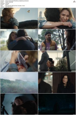 La Brea S01 S03 SUPER-PACK Bluray-WEB EAC3 5 1 1080p x265-iVy