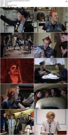 The Young Ones 1982 S01 S02 1080p BluRay HEVC x265 BONE