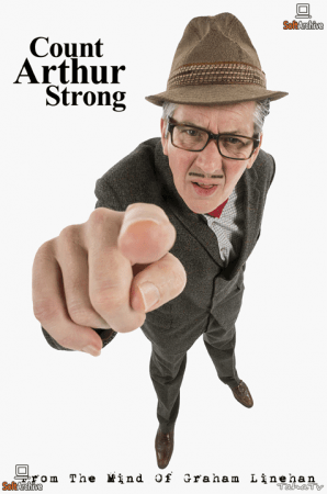 Count Arthur Strong 2013 S01-S03 720p WEB-DL H264 BONE