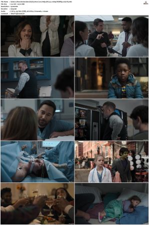 New Amsterdam 2018 S01-S05 1080p WEBRip EAC3 5.1 x265-iVy