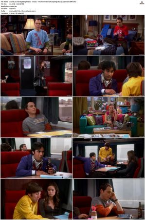 The Big Bang Theory S01 S12 SUPER-PACK Bluray 720p x265-BMF