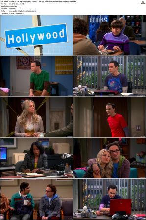 The Big Bang Theory S01 S12 SUPER-PACK Bluray 720p x265-BMF