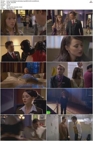 Hotel Babylon 2006 S01 S04 720p WEB-DL HEVC x265 BONE