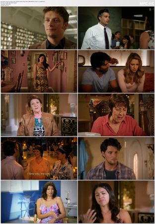 Jane the Virgin S05 1080p WEB AV1 Opus 5 1-onlyfaffs