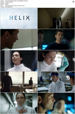 Helix S01 S02 WEBRip EAC3 5 1 1080p x265-iVy
