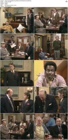 Love Thy Neighbour 1972 S01-S08 DVDRip HEVC x265 BONE