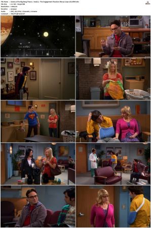 The Big Bang Theory S01 S12 SUPER-PACK Bluray 720p x265-BMF