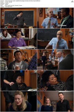 Community S01-S06 SUPER-PACK 720p Bluray x265-BMF