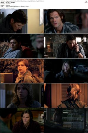 Supernatural S01 S15 WEBRip EAC3 2 0 1080p x265-iVy