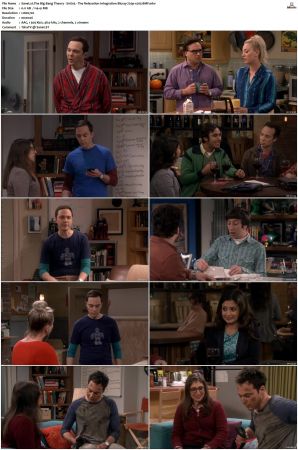 The Big Bang Theory S01 S12 SUPER-PACK Bluray 720p x265-BMF