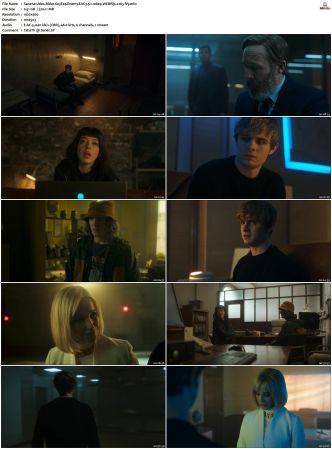 Alex Rider S01 S03 SUPER-PACK WEBRip EAC3 5 1 1080p x265-iVy