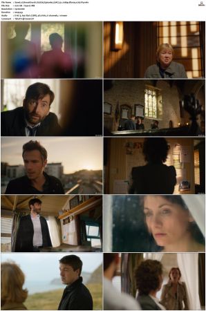 Broadchurch S01 S03 Bluray EAC3 1080p x265-iVy