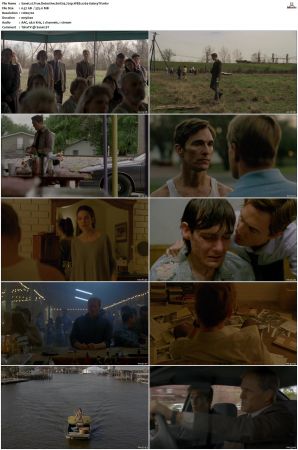 True Detective S01-S04 COMPLETE 720p BluRay x264-GalaxyTV