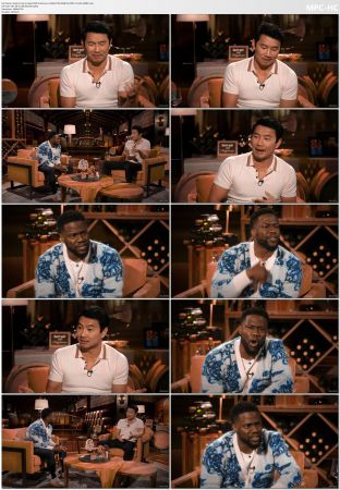 Hart to Heart S02 2160p PCOK WEB-DL DDP5 1 H 265-XEBEC