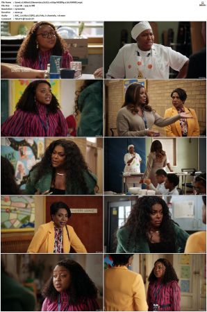 Abbott Elementary S01-S03 SUPER-PACK 1080p WEBRip x265-MIXED