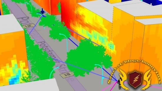 5G RF Planning and Design