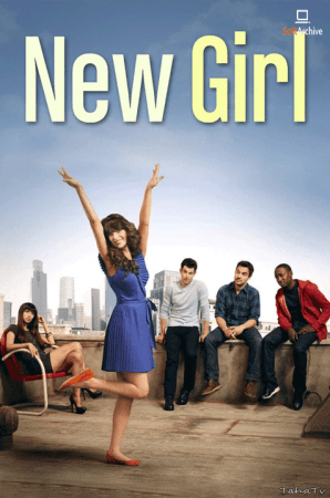 New Girl S05 1080p WEB AV1 Opus 5.1-onlyfaffs