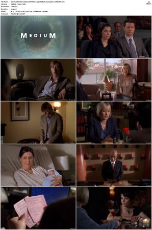 Medium S03 NORDiC 720p WEB-DL H 265 DD2 0-CiNEMiX