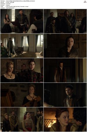 Reign S01-S04 WEBRip EAC3 5.1 1080p x265-iVy