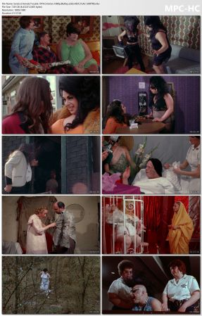 Female Trouble 1974 Criterion 1080p BluRay x265 HEVC FLAC-SARTRE