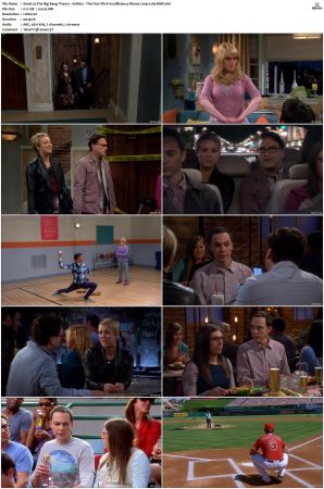 The Big Bang Theory S01 S12 SUPER-PACK Bluray 720p x265-BMF