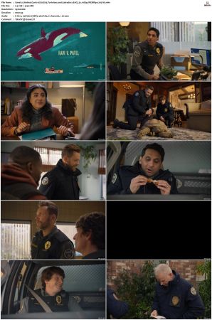 Animal Control S01 S02 1080p AMZN WEBRip DDP 5 1 x265-iVy