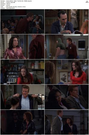 Becker S01-S06 720p x264-NGP
