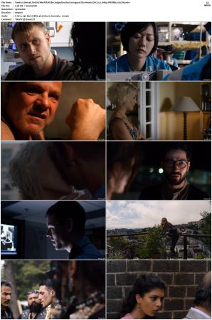 Sense8 S01 S02 WEBRip EAC3 5 1 1080p x265-iVy