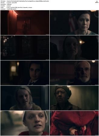The Handmaids Tale 2017 S01 S05 Bluray-WEB EAC3 5 1 1080p x265-iVy