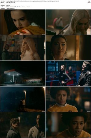 Legacies 2018 S01 S04 WEBRip EAC3 5 1 1080p x265-iVy