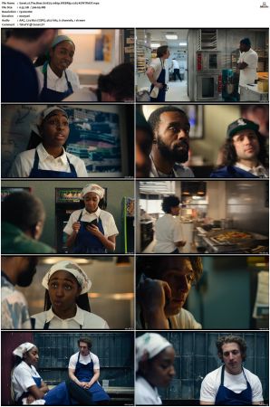 The Bear S01 S03 SUPER-PACK 1080p WEBRip x265-KONTRAST