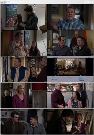 Modern Family S10 1080p WEB AV1 Opus 5 1-onlyfaffs