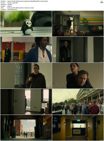 Tin Star S01 S03 1080p BluRay DDP 5 1 x265-iVy