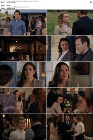 When Calls the Heart S00-S11 SUPER-PACK 720p WEBRip x265-PROTON