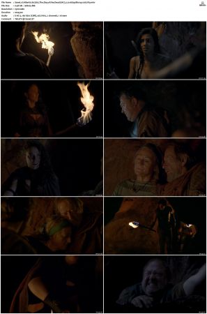 Atlantis S01 S02 Bluray EAC3 2 0 1080p x265-iVy