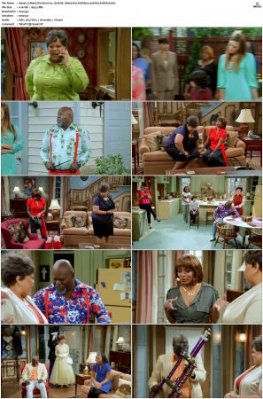 Tyler Perrys Meet the Browns S01 S05 SUPER-PACK DVDRip x264-NGP