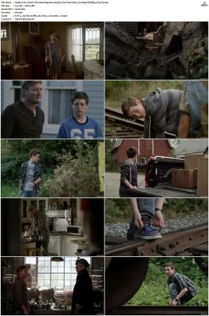 R.L. Stines The Haunting Hour S01-S04 1080p WEBRip EAC3 2.0 x265-iVy