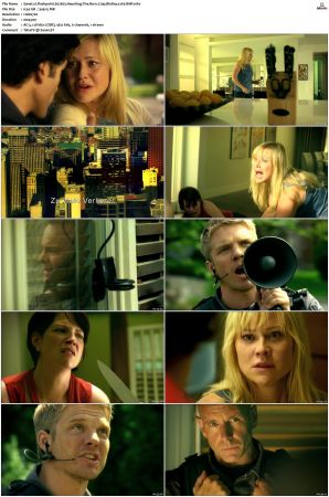 Flashpoint S01 S05 SUPER-PACK 720p BluRay x265-BMF