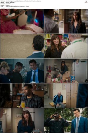 Angie Tribeca S01 S04 SUPER-PACK 1080p Web DDP5 1 HEVC x265-JoeBee
