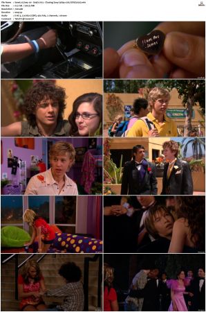 Zoey 101 S01-S04 SUPER-PACK 480p AMZN WEBRIP x265 HEVC 10bit DDP 2.0 EDGE2020