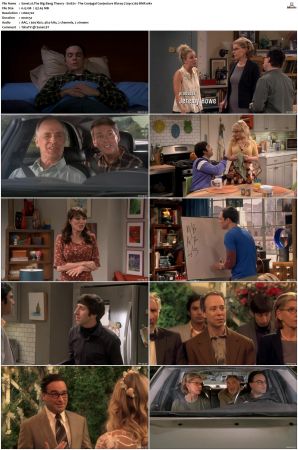 The Big Bang Theory S01 S12 SUPER-PACK Bluray 720p x265-BMF