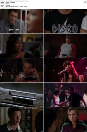 Glee S01-S06 480p WEB X264-NGP