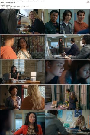 Good Trouble S01-S05 1080p WEBRip EAC3 5.1 x265-iVy