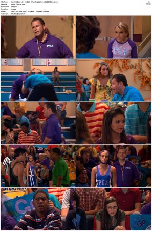 Zoey 101 S01-S04 SUPER-PACK 480p AMZN WEBRIP x265 HEVC 10bit DDP 2.0 EDGE2020