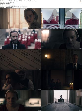 The Handmaids Tale 2017 S01 S05 Bluray-WEB EAC3 5 1 1080p x265-iVy