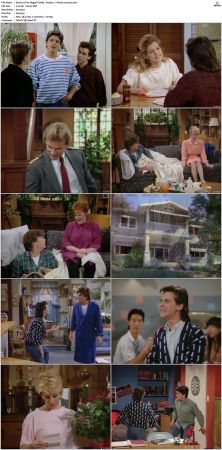 The Hogan Family aka Valerie 1986 S01-S06 SUPER-PACK TVRip x264-NOGRP