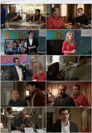Modern Family S04 1080p BluRay AV1 Opus 5 1-onlyfaffs